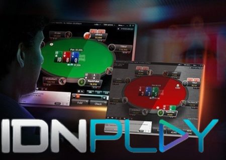 Kenikmatan Permainan Judi Poker Online