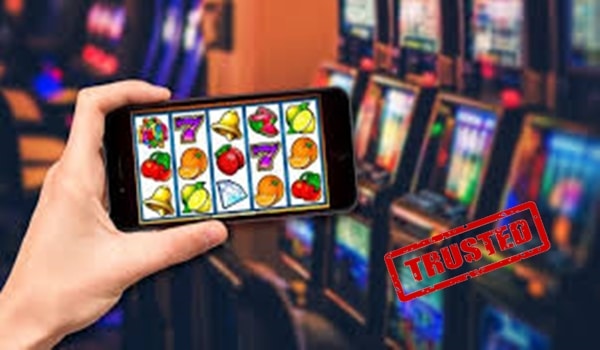 Kriteria Bandar Slot Online Free Terbaik Serta Terpercaya