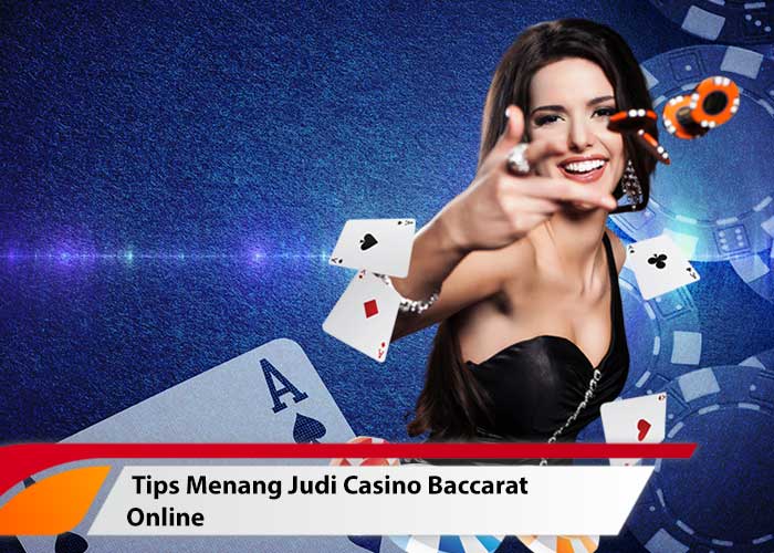 situs casino baccarat online